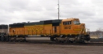 BNSF 8812